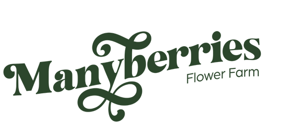 Manyberries Flower Farm