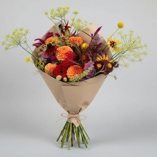 Signature Floral Gift Bouquet